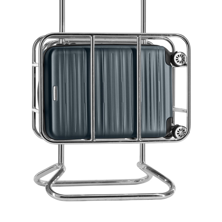 Samsonite Summit Ensemble de 3 valises pivotantes