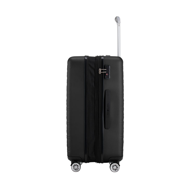 Samsonite Summit Spinner Medium Expandable Luggage