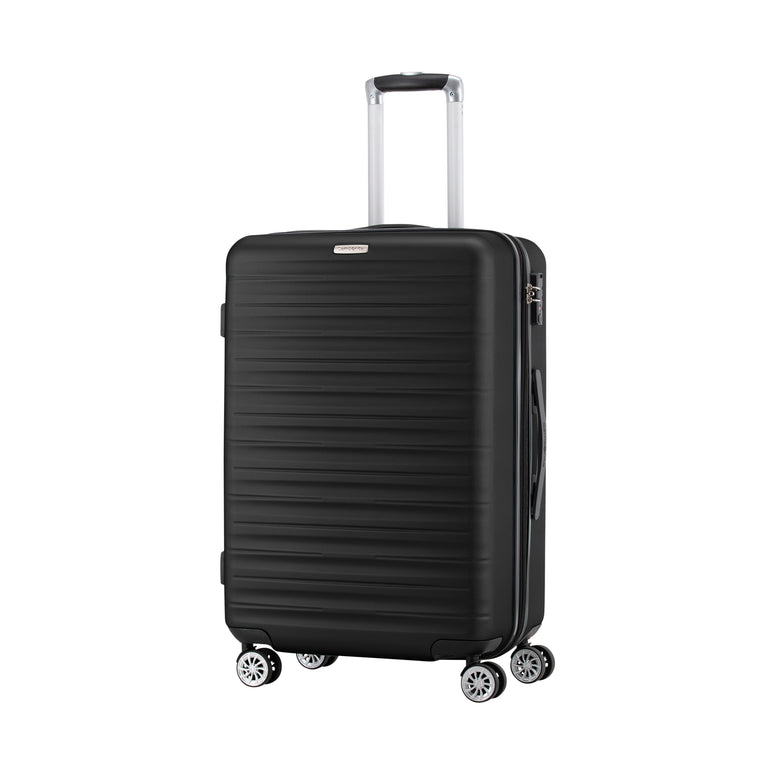 Samsonite Summit Spinner Medium Expandable Luggage