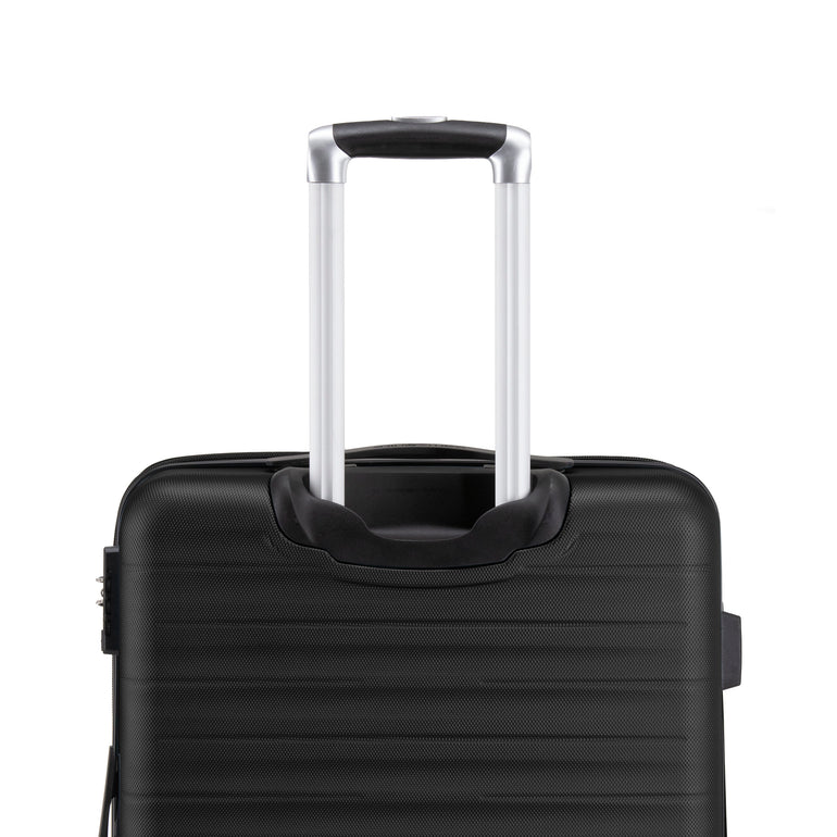 Samsonite Summit Spinner Medium Expandable Luggage