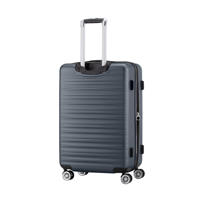 Samsonite Summit Spinner Medium Expandable Luggage