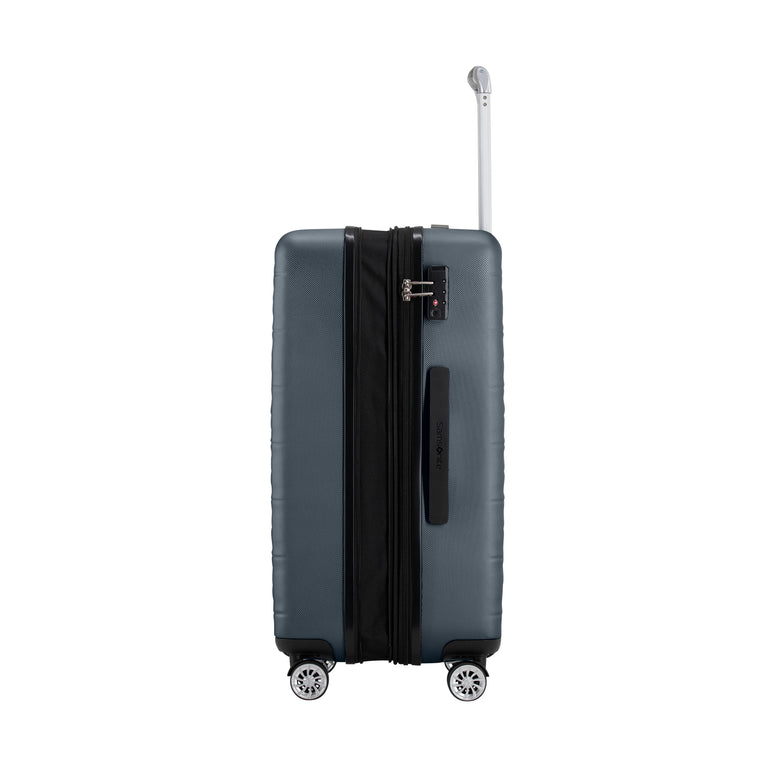 Samsonite Summit Spinner Medium Expandable Luggage