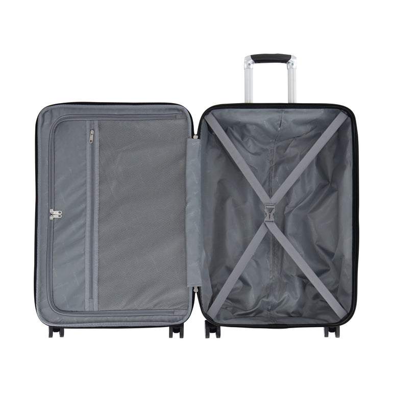 Samsonite Summit Spinner Medium Expandable Luggage