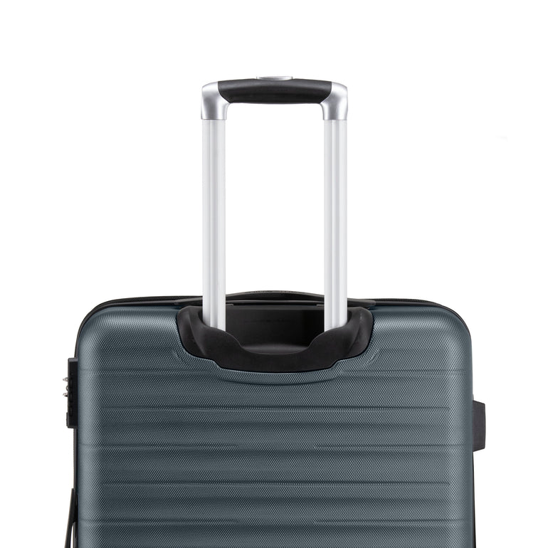 Samsonite Summit Spinner Medium Expandable Luggage