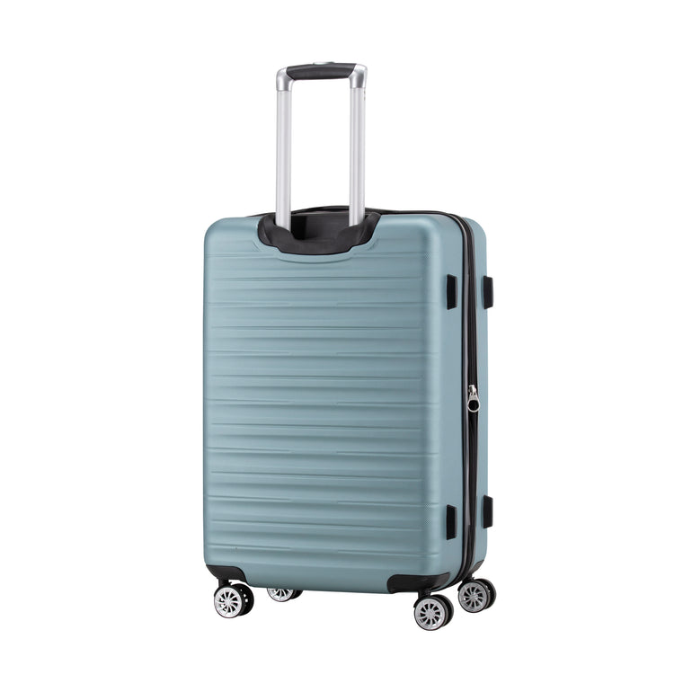 Samsonite Summit Spinner Medium Expandable Luggage