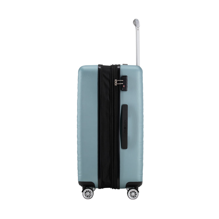 Samsonite Summit Spinner Medium Expandable Luggage