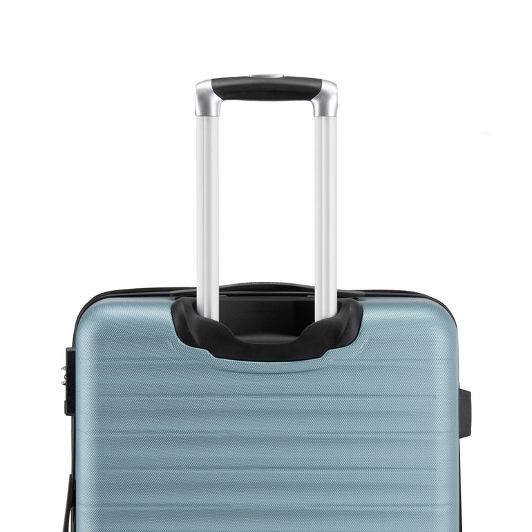 Samsonite Summit Spinner Medium Expandable Luggage