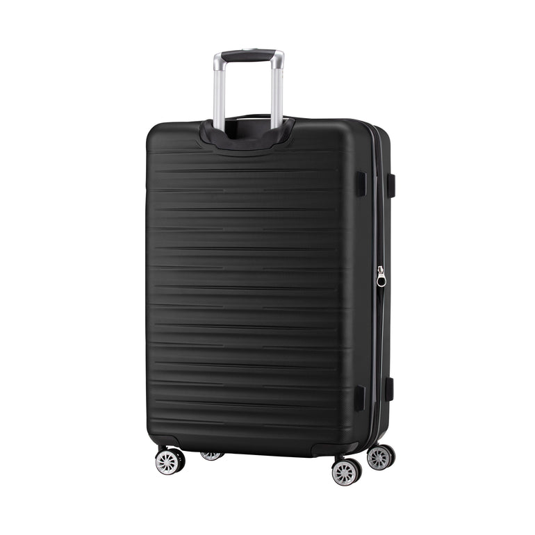 Samsonite Summit Grande valise pivotante extensible