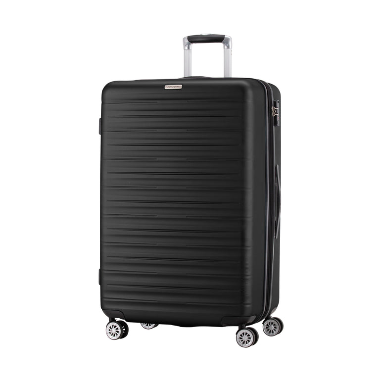 Samsonite Summit Ensemble de 3 valises pivotantes