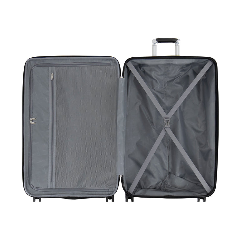 Samsonite Summit Grande valise pivotante extensible