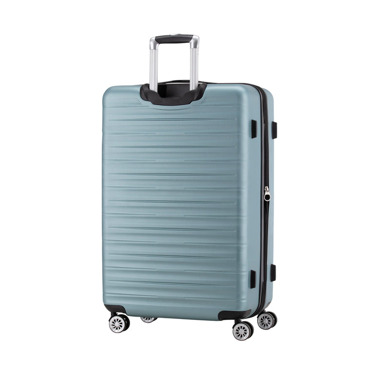 Samsonite Summit Grande valise pivotante extensible