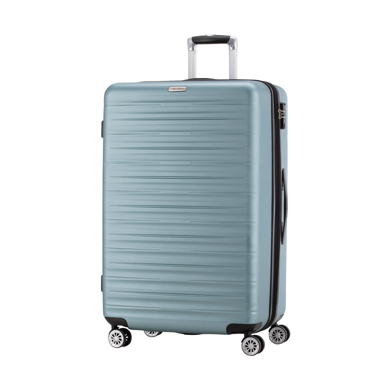 Samsonite Summit Grande valise pivotante extensible