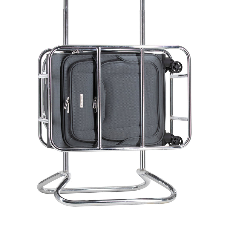 Samsonite Infuse NXT Carry-On Luggage