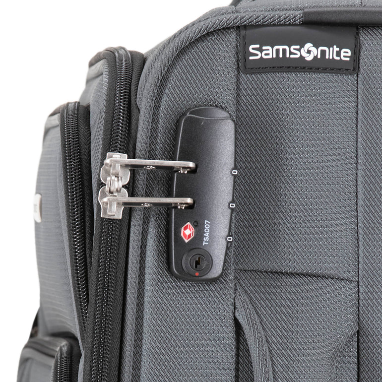 Samsonite Infuse NXT Carry-On Luggage