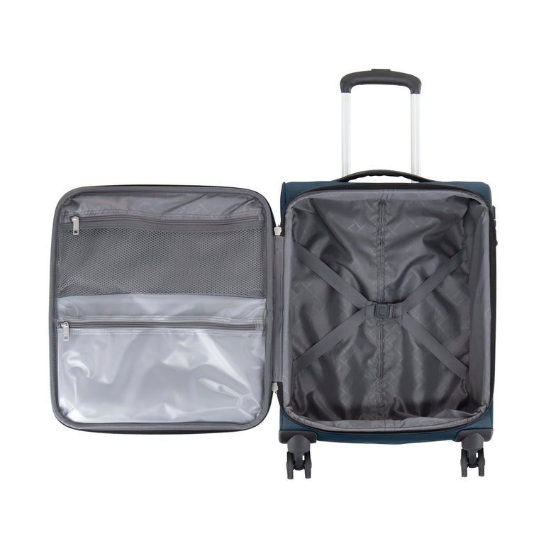 Samsonite Infuse NXT Carry-On Luggage