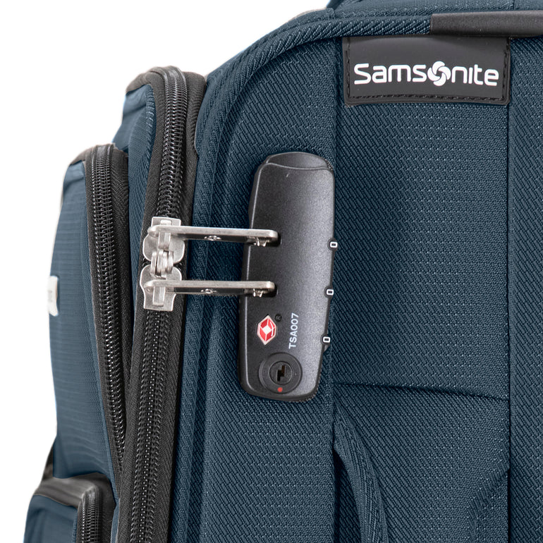 Samsonite Infuse NXT Carry-On Luggage