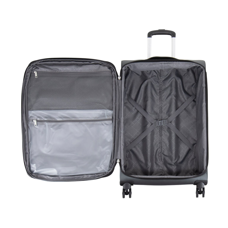 Samsonite Infuse NXT Medium Expandable Luggage