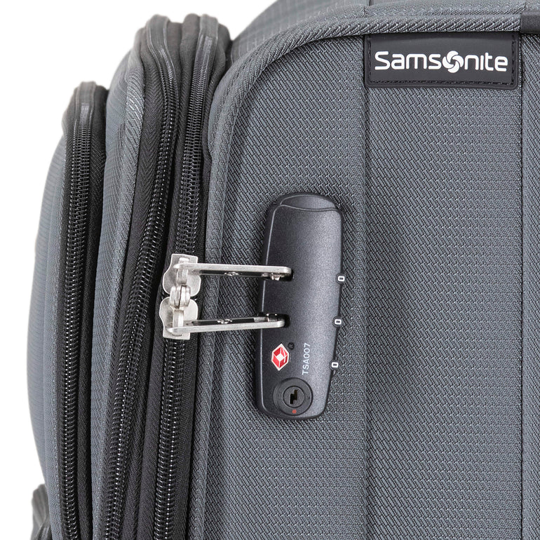 Samsonite Infuse NXT Large Expandable Luggage