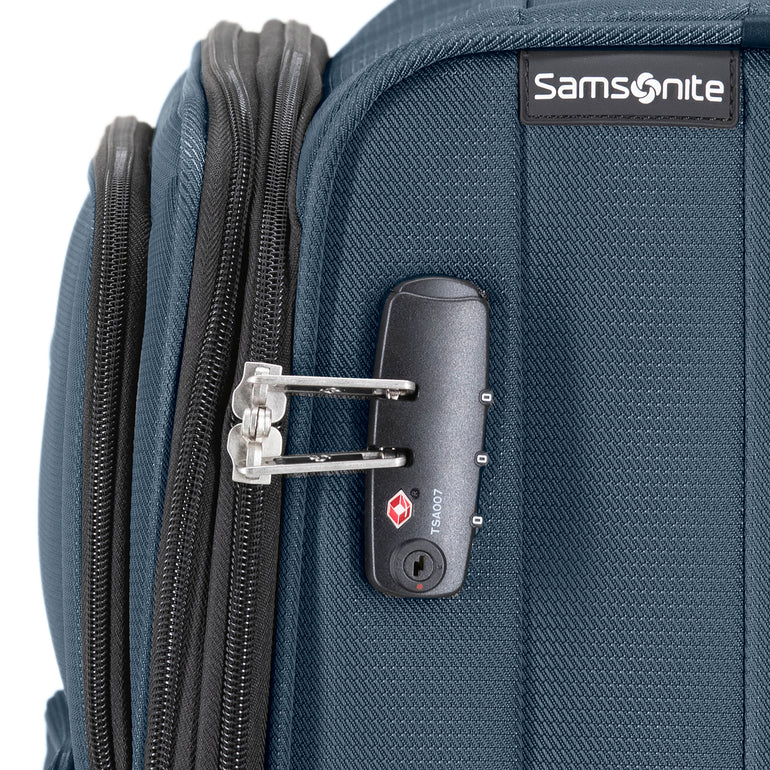 Samsonite Infuse NXT Large Expandable Luggage