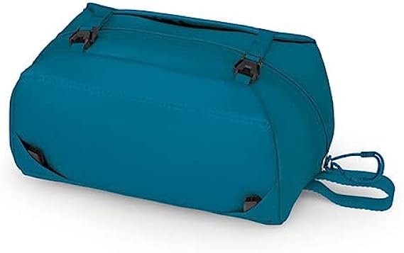 Osprey Ultralight Padded Organiser - Waterfront Blue