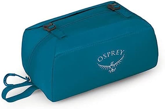 Osprey Ultralight Padded Organiser - Waterfront Blue