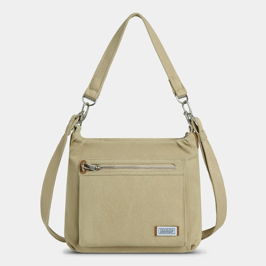 Travelon Anti-Theft Heritage Hobo