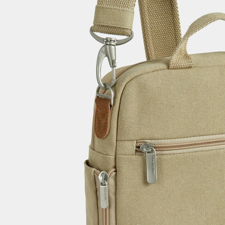 Travelon Anti-Theft Heritage Tour Bag