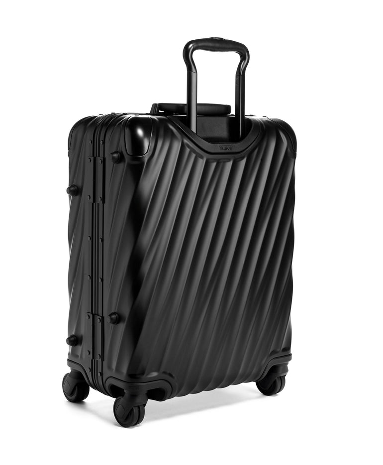 Tumi 19 Degree Aluminum Continental Carry-On Luggage