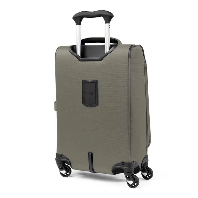 Travelpro Maxlite® 5 Compact Carry-On Expandable Spinner Luggage