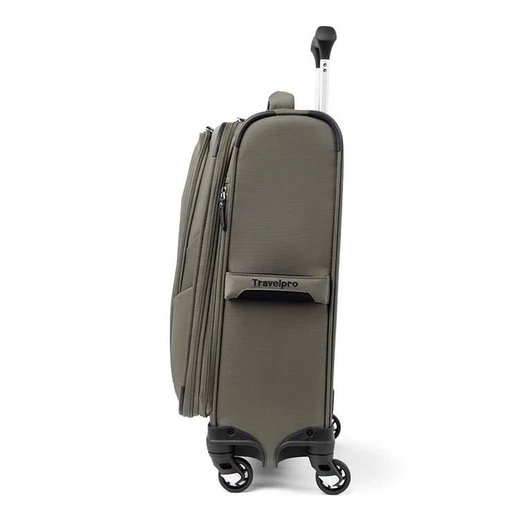 Travelpro Maxlite® 5 Compact Carry-On Expandable Spinner Luggage