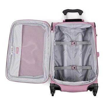 Travelpro Maxlite® 5 Compact Carry-On Expandable Spinner Luggage