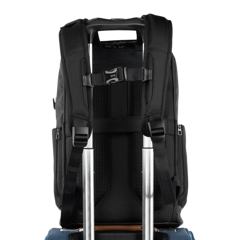 Travelpro Crew™ Executive Choice™ 3 Medium Top Load Backpack