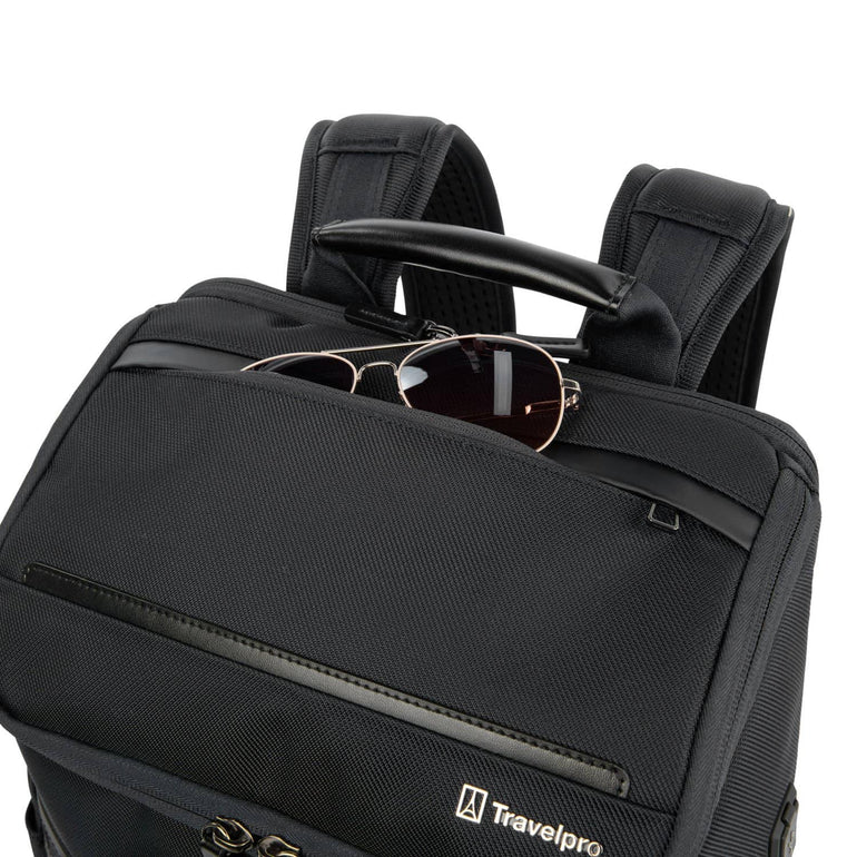 Travelpro Crew™ Executive Choice™ 3 Medium Top Load Backpack