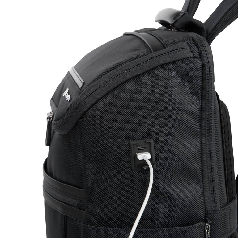 Travelpro Crew™ Executive Choice™ 3 Medium Top Load Backpack