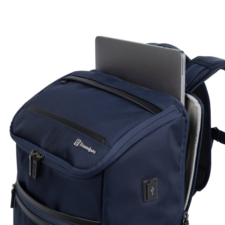 Travelpro Crew™ Executive Choice™ 3 Medium Top Load Backpack