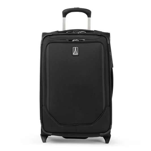 Travelpro Crew™ Classic Carry-On Expandable Rollaboard® Luggage