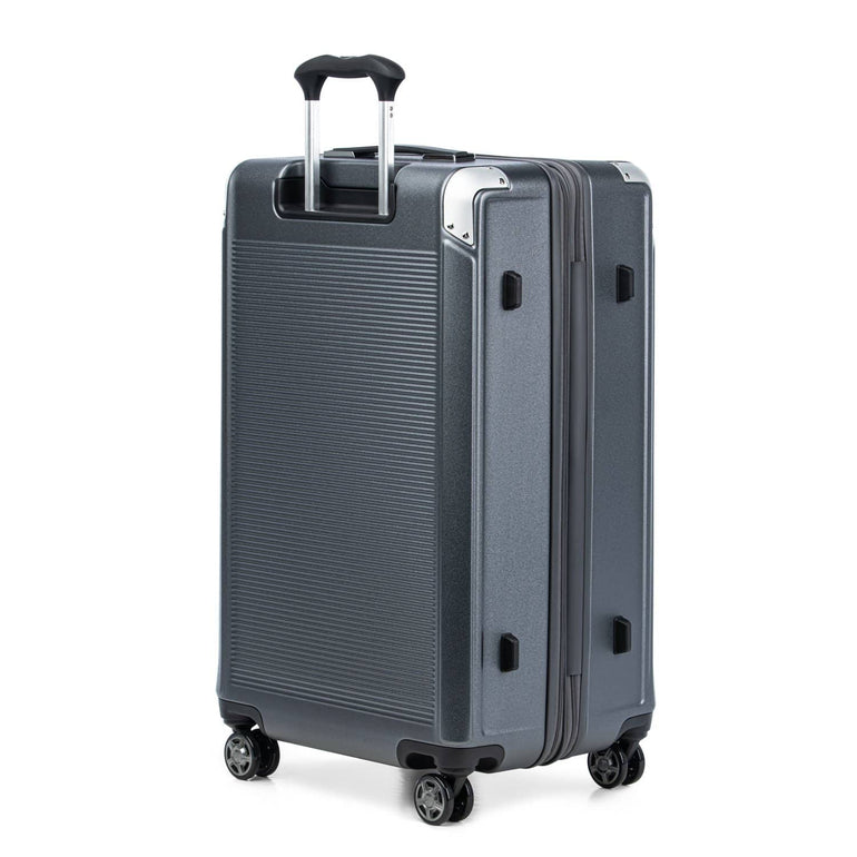 Travelpro Platinum® Elite Large Check-In Expandable Hardside Spinner Luggage