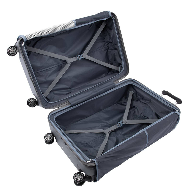 Travelpro Platinum® Elite Large Check-In Expandable Hardside Spinner Luggage