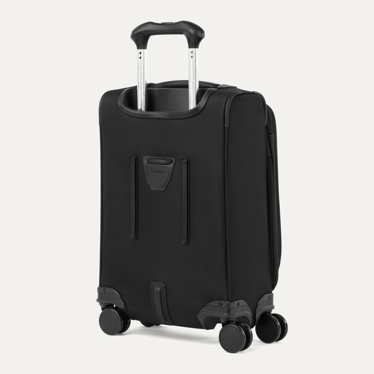 Travelpro VersaPack+ Valise compacte à roulettes pivotantes