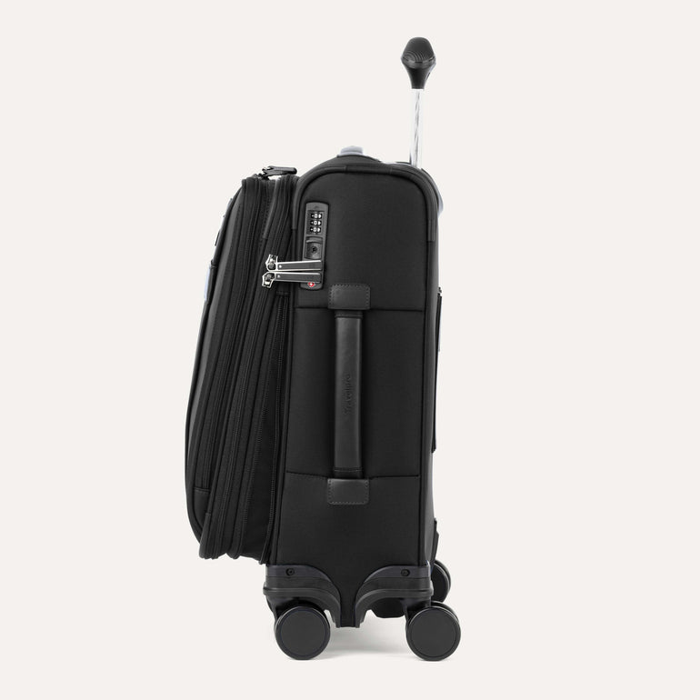 Travelpro VersaPack+ Valise compacte à roulettes pivotantes