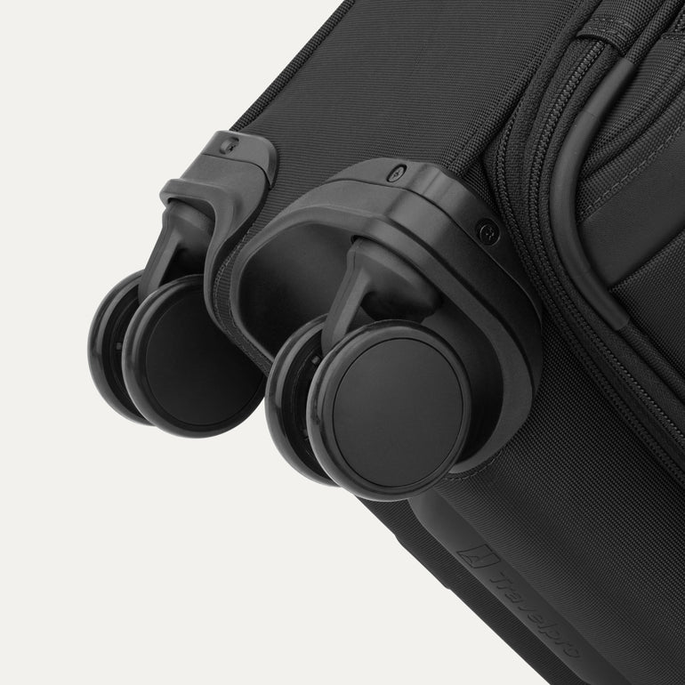 Travelpro VersaPack+ Compact Carry-On Spinner Luggage