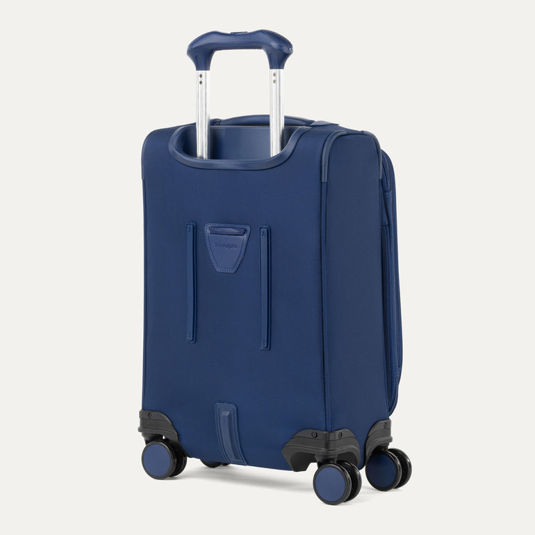 Travelpro VersaPack+ Valise compacte à roulettes pivotantes