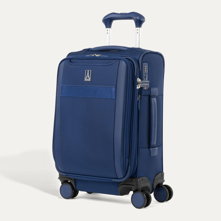 Travelpro VersaPack+ Compact Carry-On Spinner Luggage