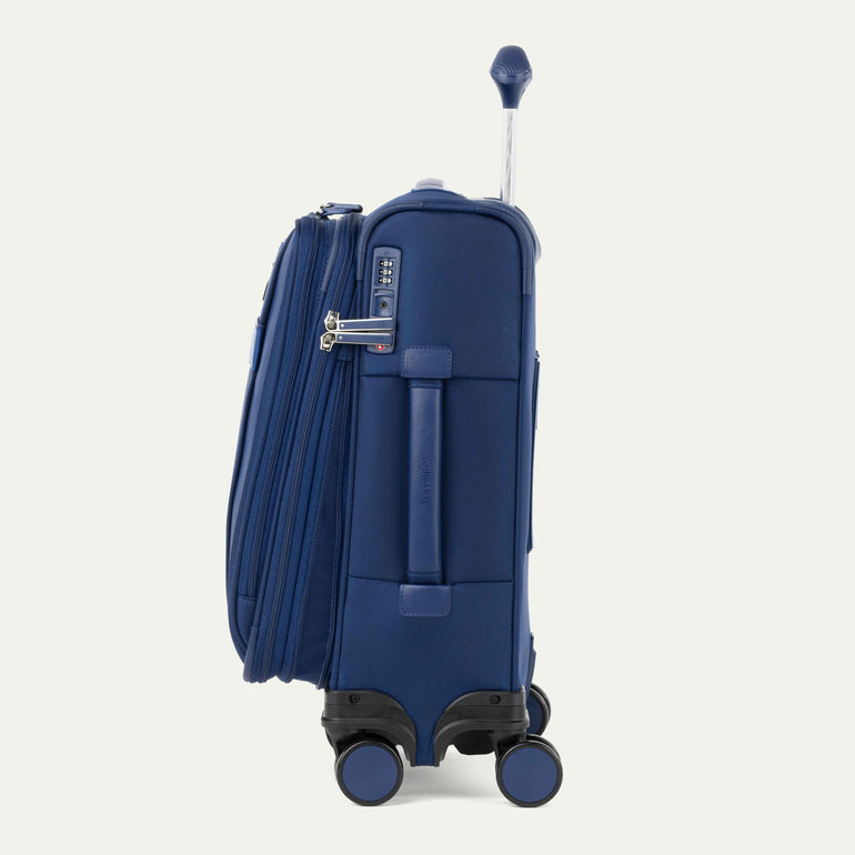 Travelpro VersaPack+ Valise compacte à roulettes pivotantes