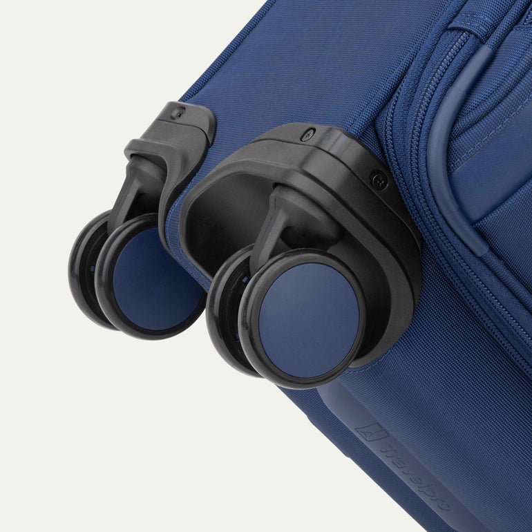 Travelpro VersaPack+ Compact Carry-On Spinner Luggage