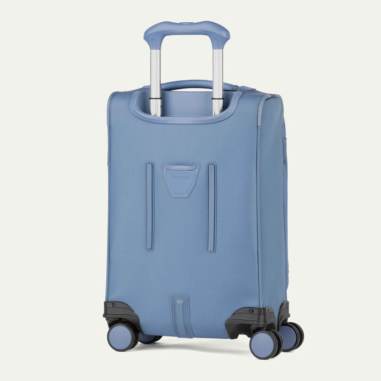 Travelpro VersaPack+ Valise compacte à roulettes pivotantes