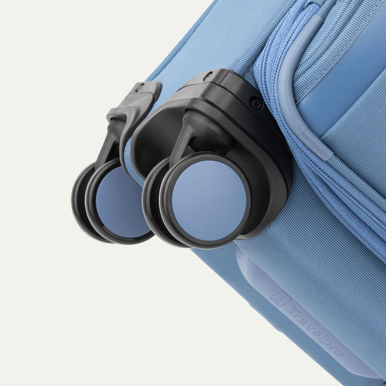 Travelpro VersaPack+ Compact Carry-On Spinner Luggage