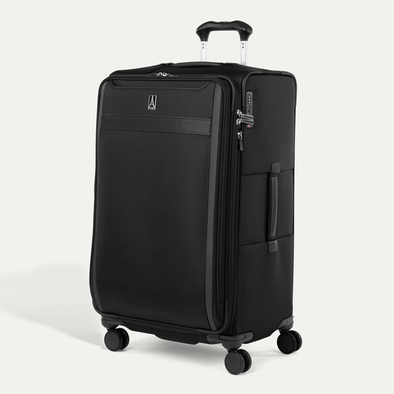 Travelpro VersaPack+ Large Check-In Expandable Spinner Luggage