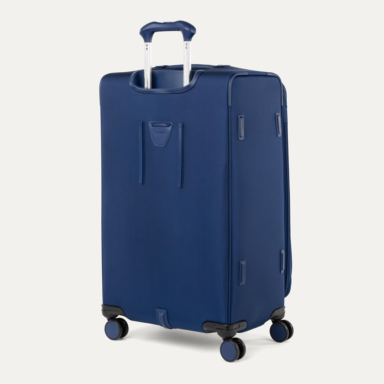 Travelpro VersaPack+ Valise en soute extensible à roulettes pivotantes - Grand