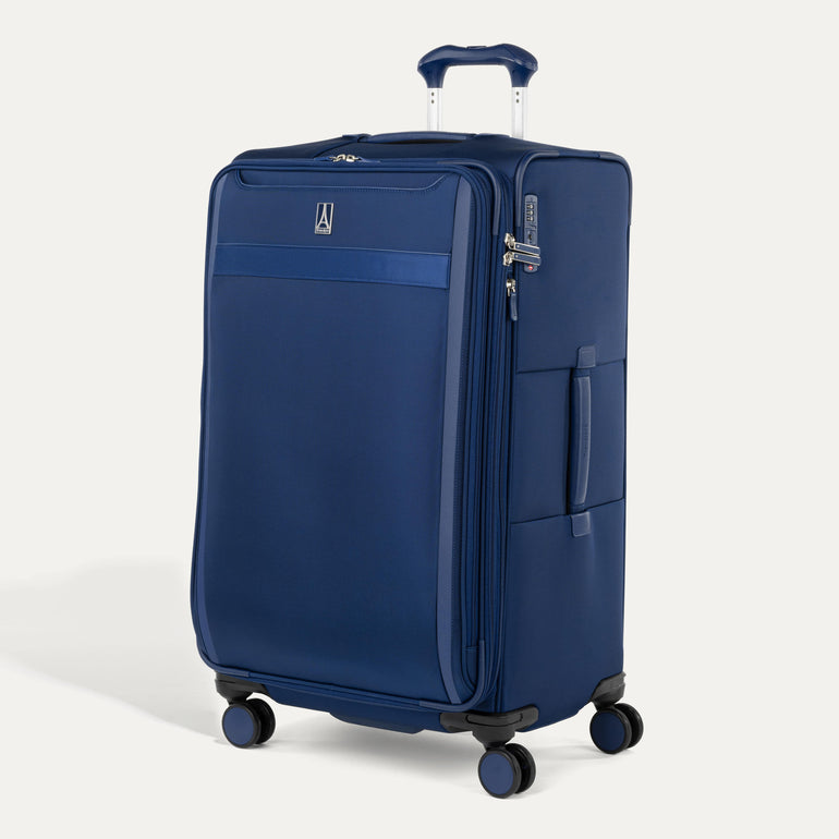 Travelpro VersaPack+ Large Check-In Expandable Spinner Luggage